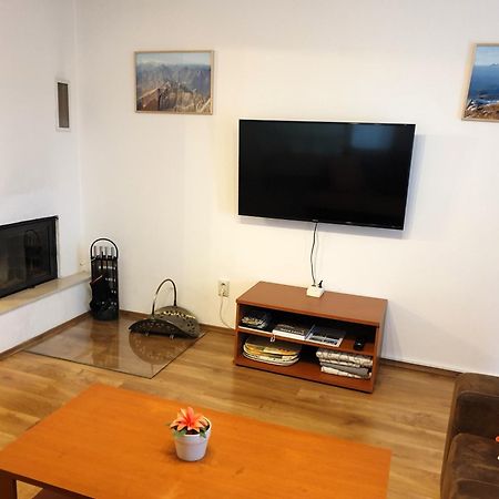 Apartman Slavkov Home & Parking Nová Lesná 外观 照片