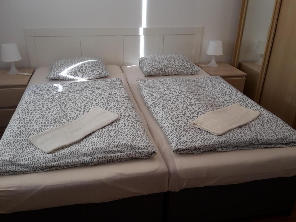 Apartman Slavkov Home & Parking Nová Lesná 外观 照片