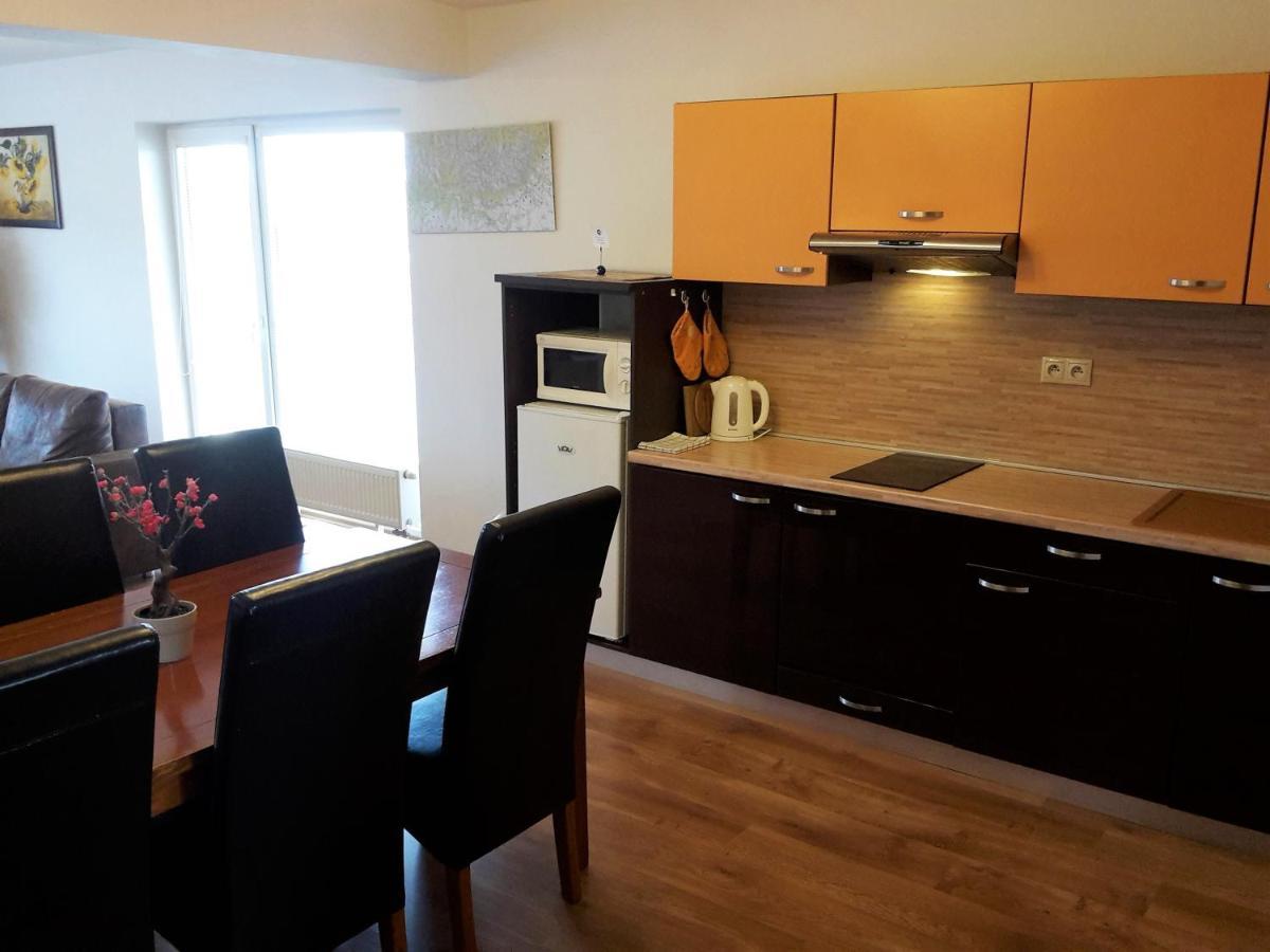 Apartman Slavkov Home & Parking Nová Lesná 外观 照片