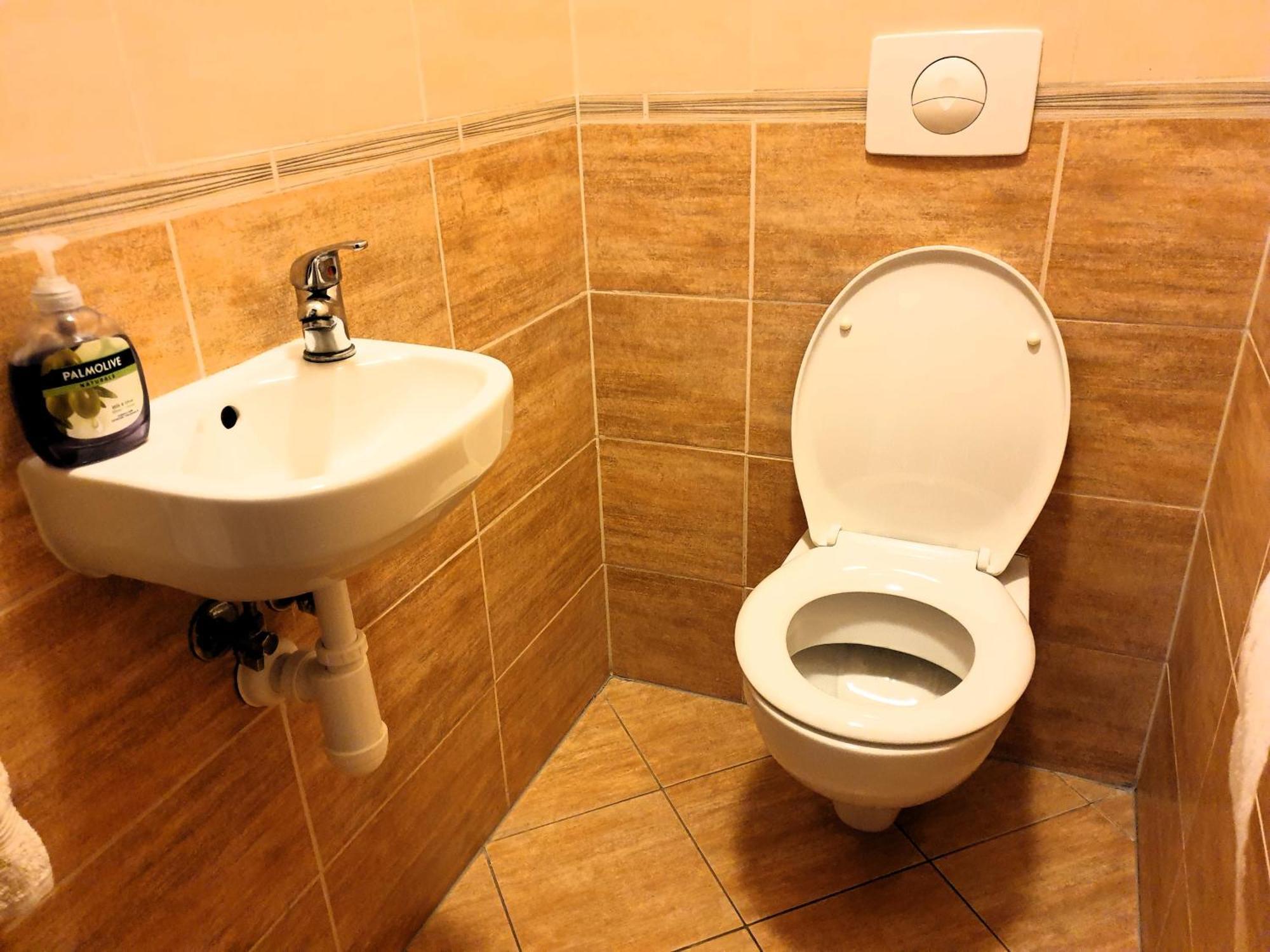 Apartman Slavkov Home & Parking Nová Lesná 外观 照片