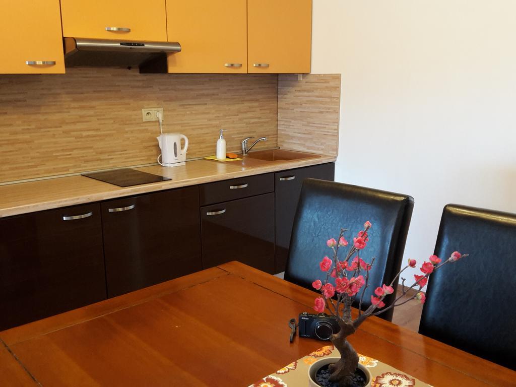 Apartman Slavkov Home & Parking Nová Lesná 外观 照片