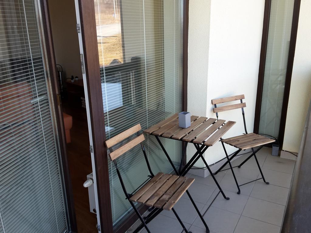 Apartman Slavkov Home & Parking Nová Lesná 外观 照片