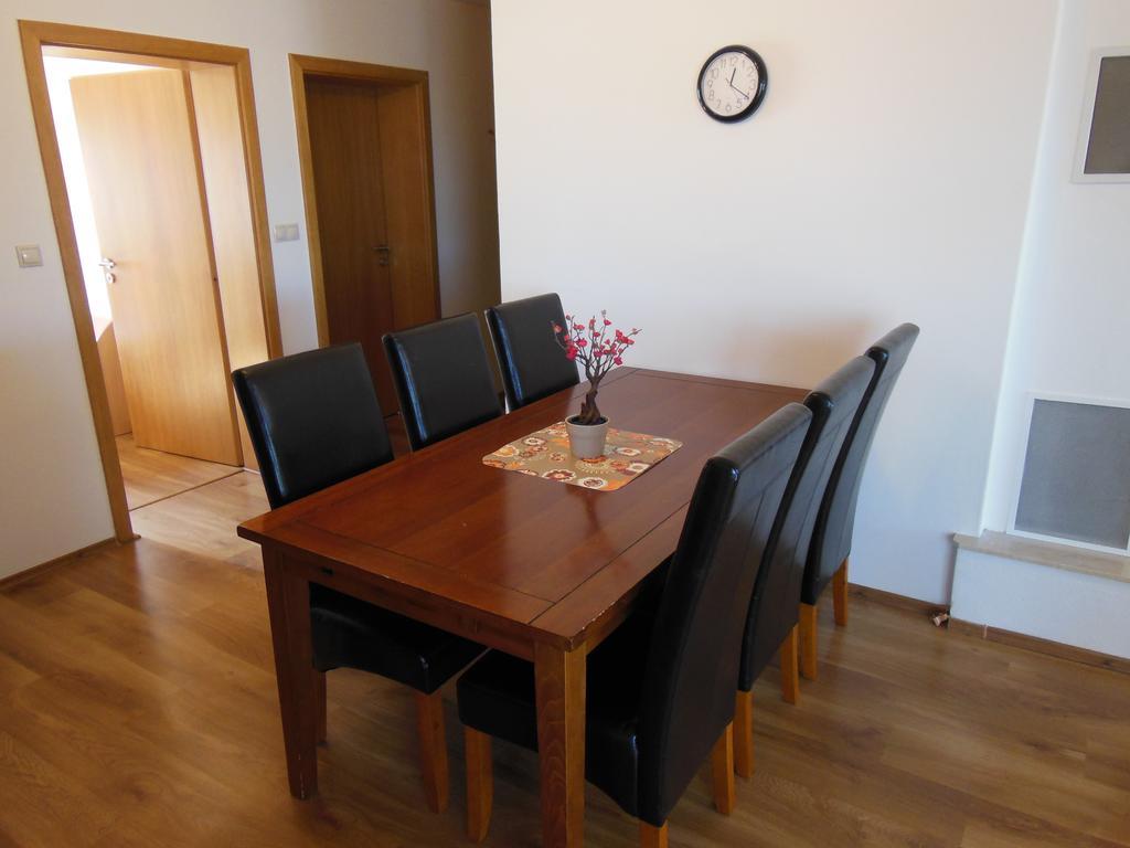 Apartman Slavkov Home & Parking Nová Lesná 外观 照片