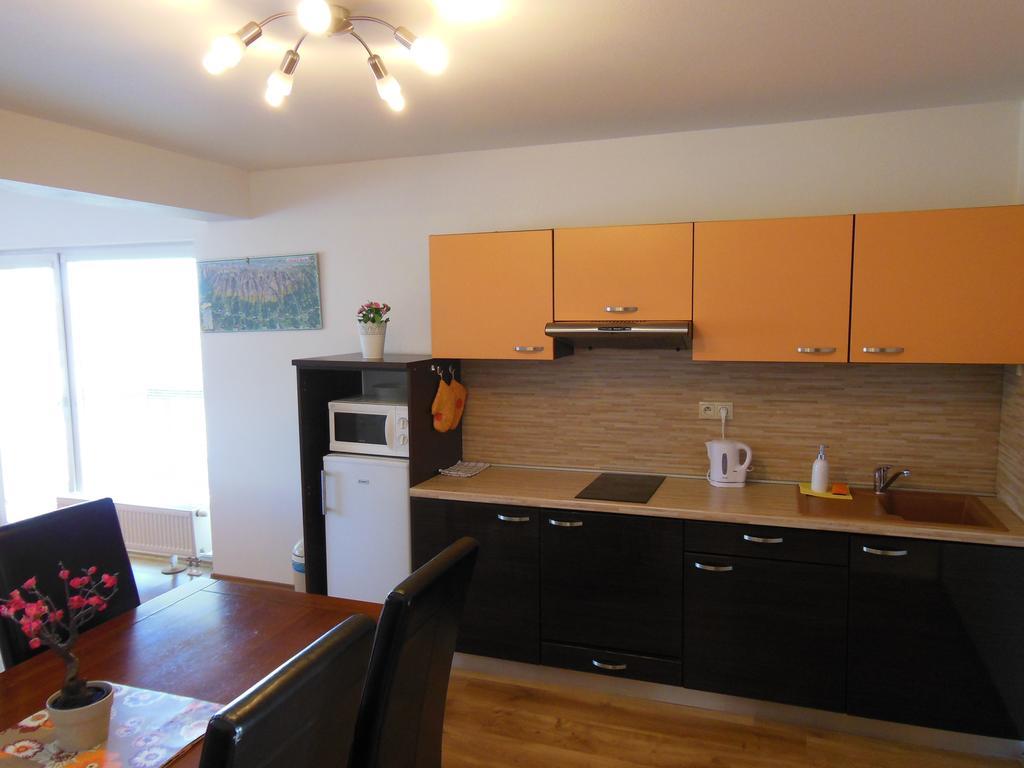 Apartman Slavkov Home & Parking Nová Lesná 外观 照片