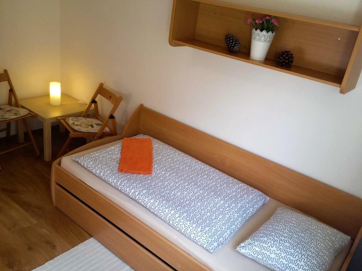 Apartman Slavkov Home & Parking Nová Lesná 外观 照片