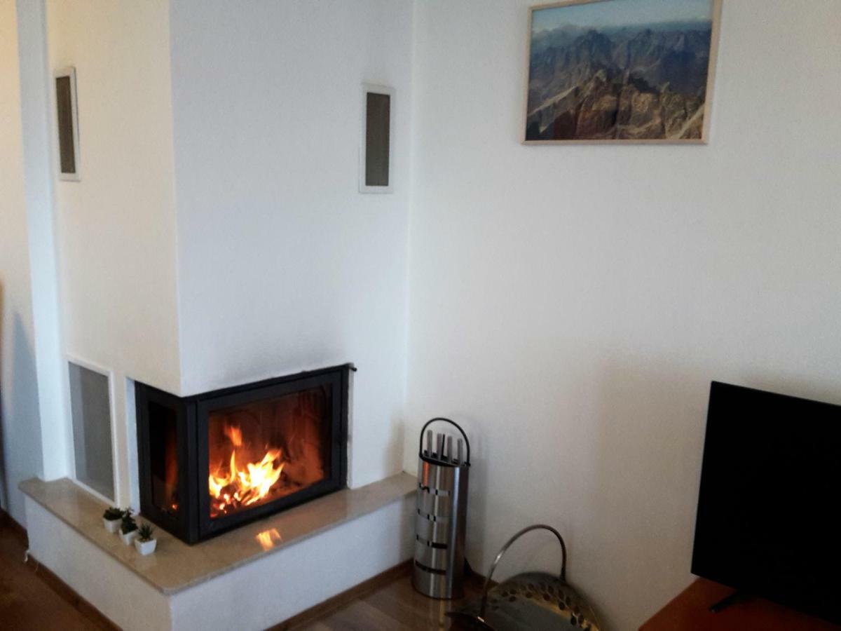 Apartman Slavkov Home & Parking Nová Lesná 外观 照片